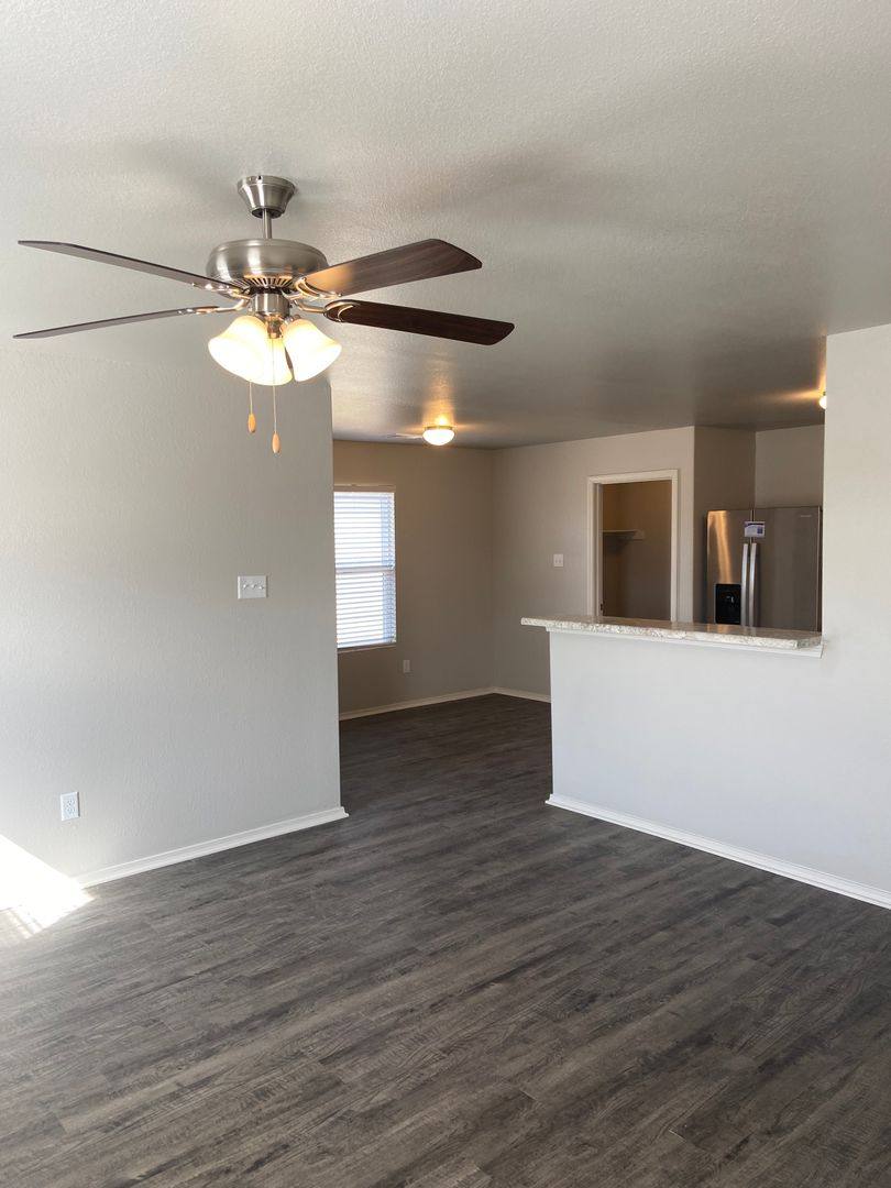 House for rent at 3805 Keeneland Dr, Jonesboro, AR 72404