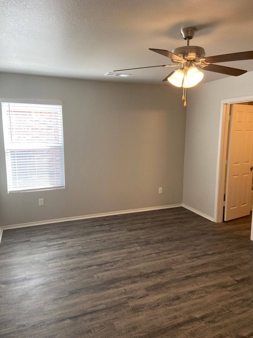 House for rent at 3805 Keeneland Dr, Jonesboro, AR 72404