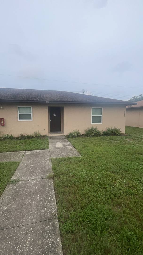 House for rent at 1627 Good Year Ave #1, Lakeland, FL 33801