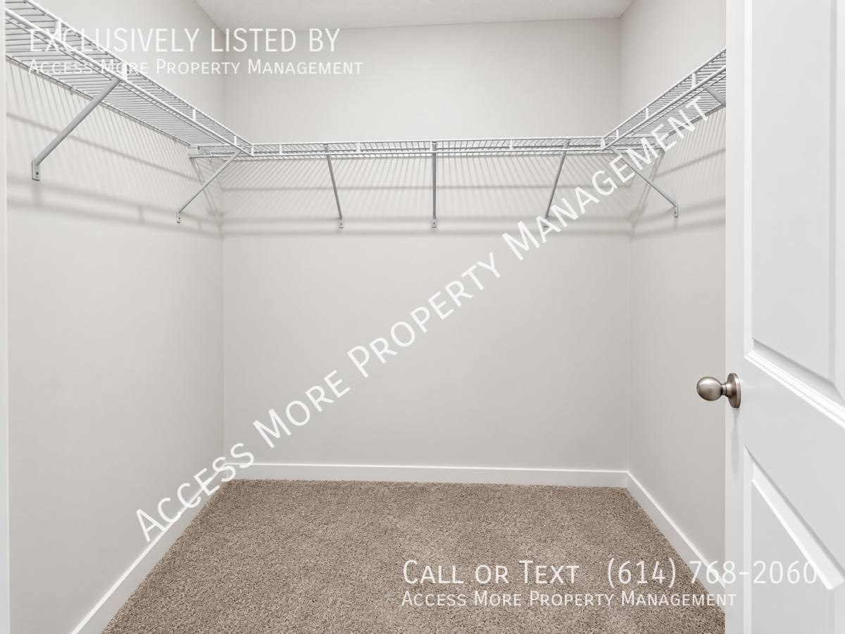 House for rent at 5003 Niesler Rd, Canal Winchester, OH 43110