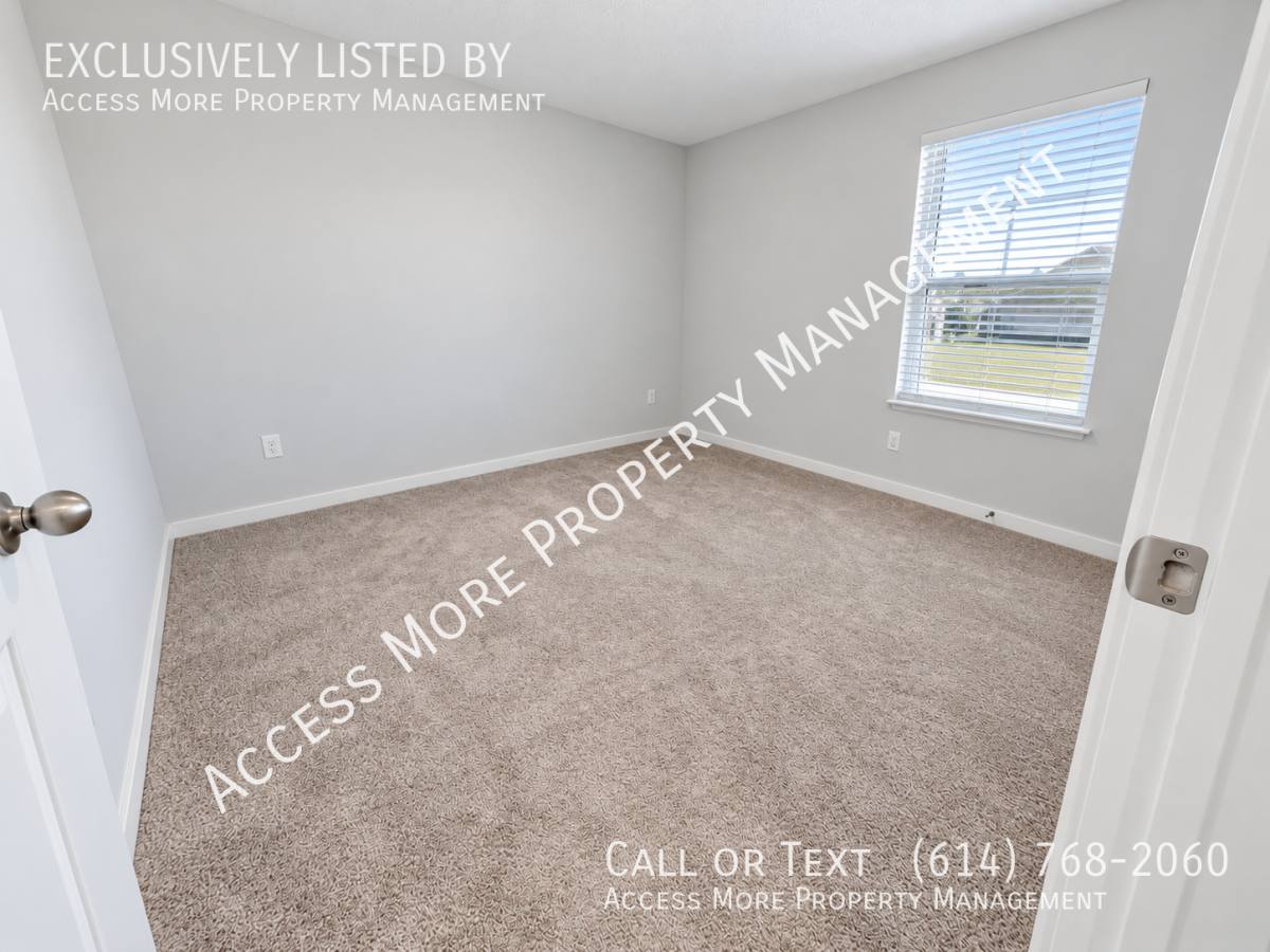 House for rent at 5003 Niesler Rd, Canal Winchester, OH 43110