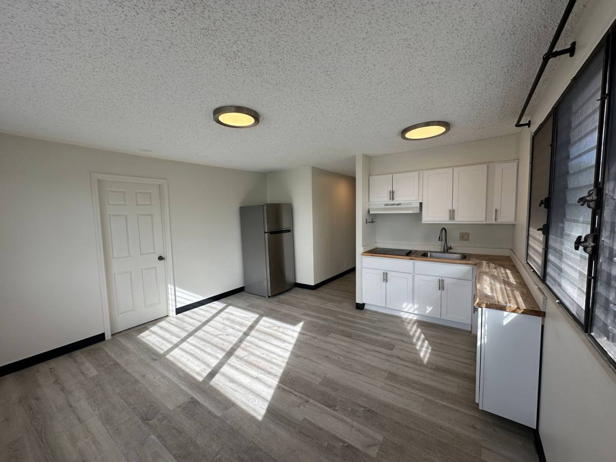 Apartment for rent at 1757 Algaroba St, Honolulu, HI 96826