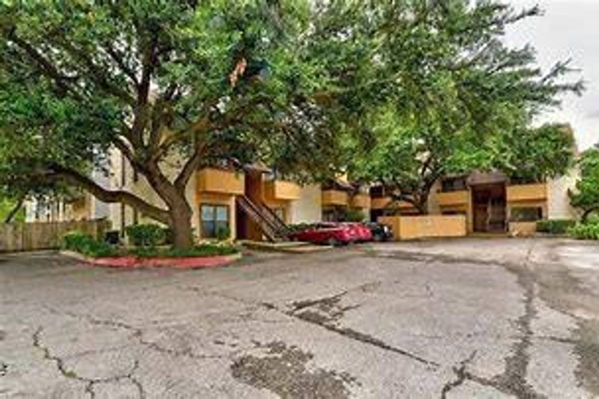 Condo for rent at 2714 Nueces St #107, Austin, TX 78705