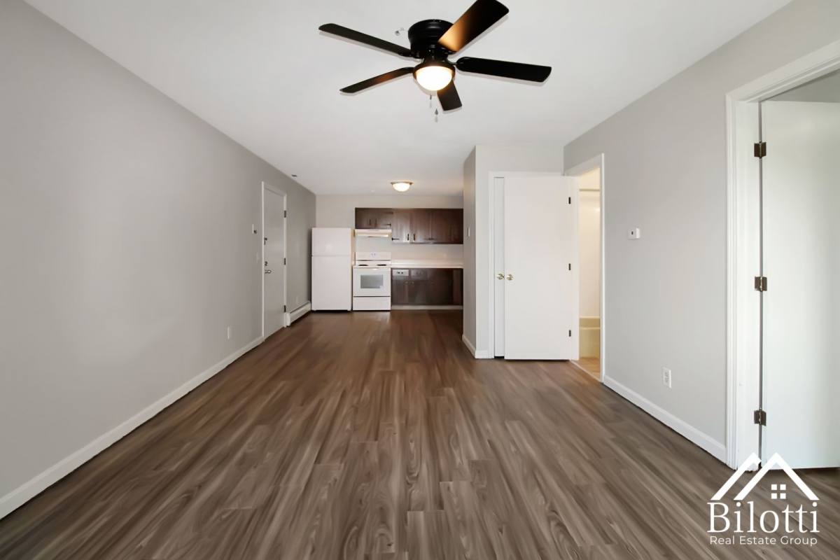Apartment for rent at 18 Lee Rd, East Providence, RI 02914