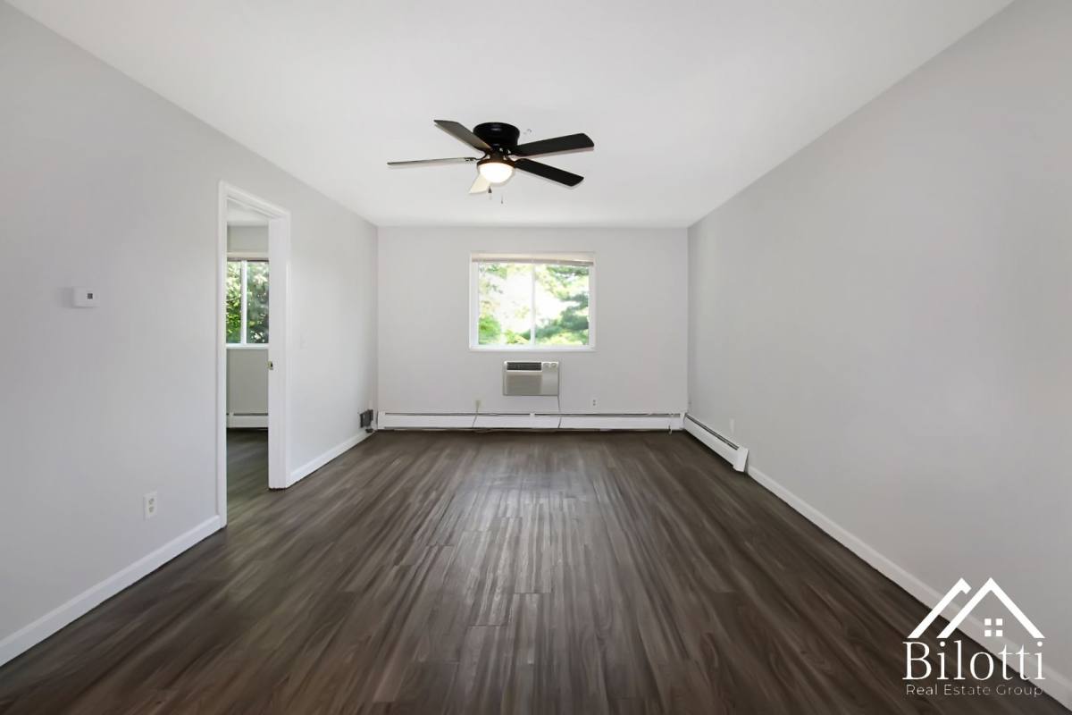 Apartment for rent at 18 Lee Rd, East Providence, RI 02914