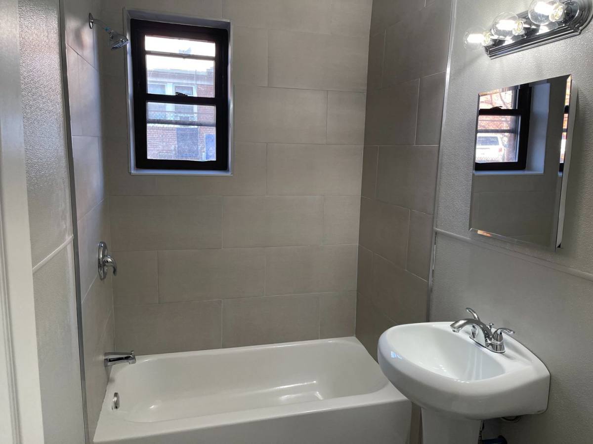 Apartment for rent at 1020 Greenwood Ave, Trenton, NJ 08609
