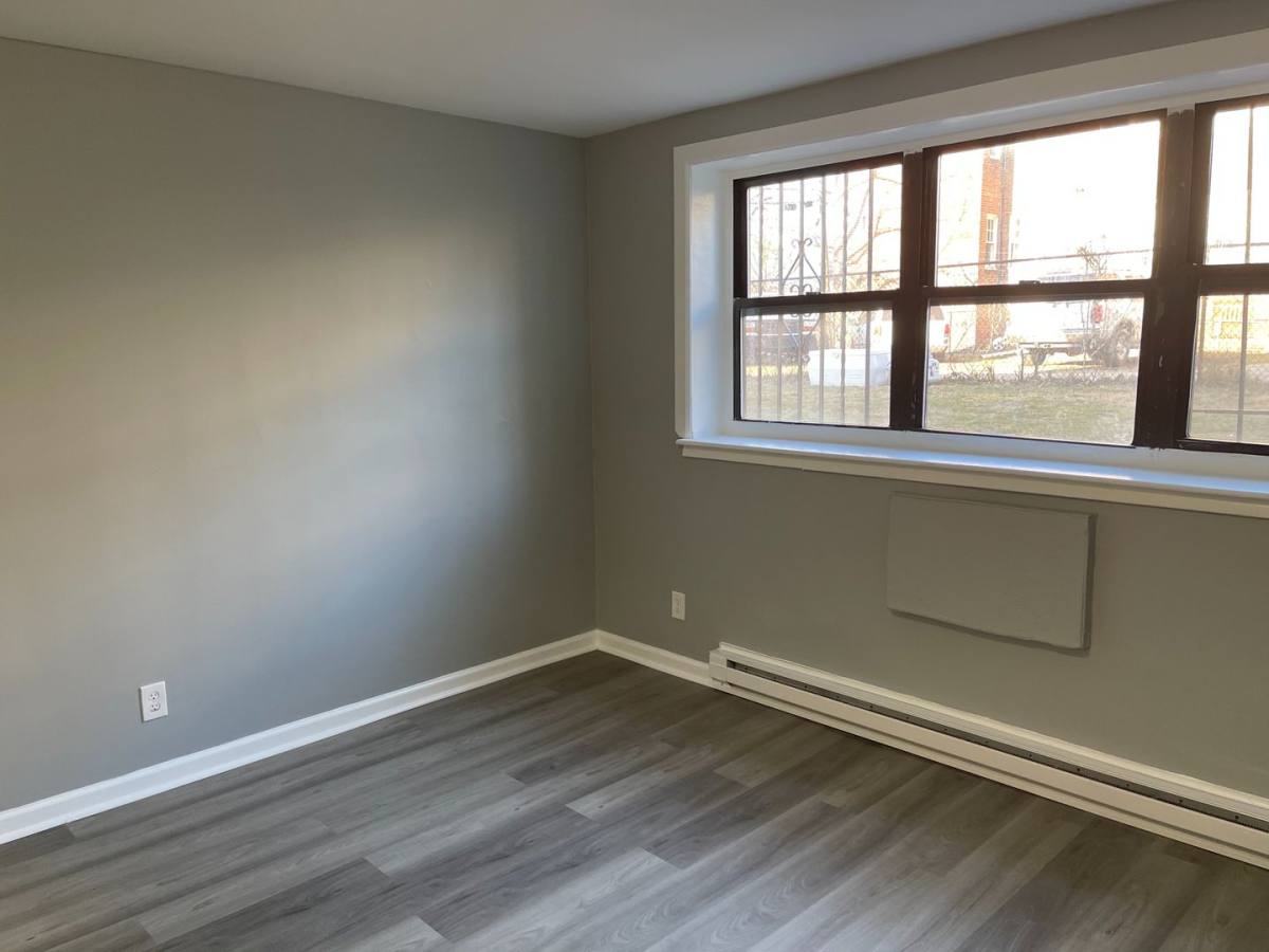 Apartment for rent at 1020 Greenwood Ave, Trenton, NJ 08609