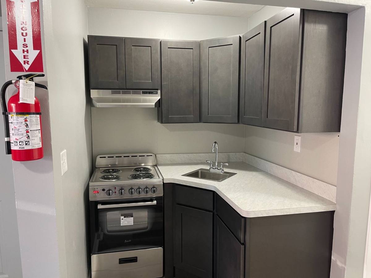 Apartment for rent at 1020 Greenwood Ave, Trenton, NJ 08609