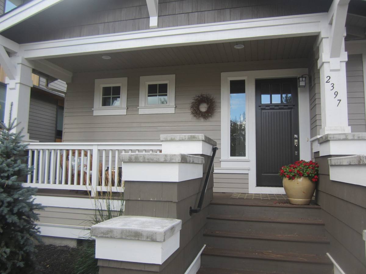 House for rent at 2397 NW Drouillard Ave, Bend, OR 97703