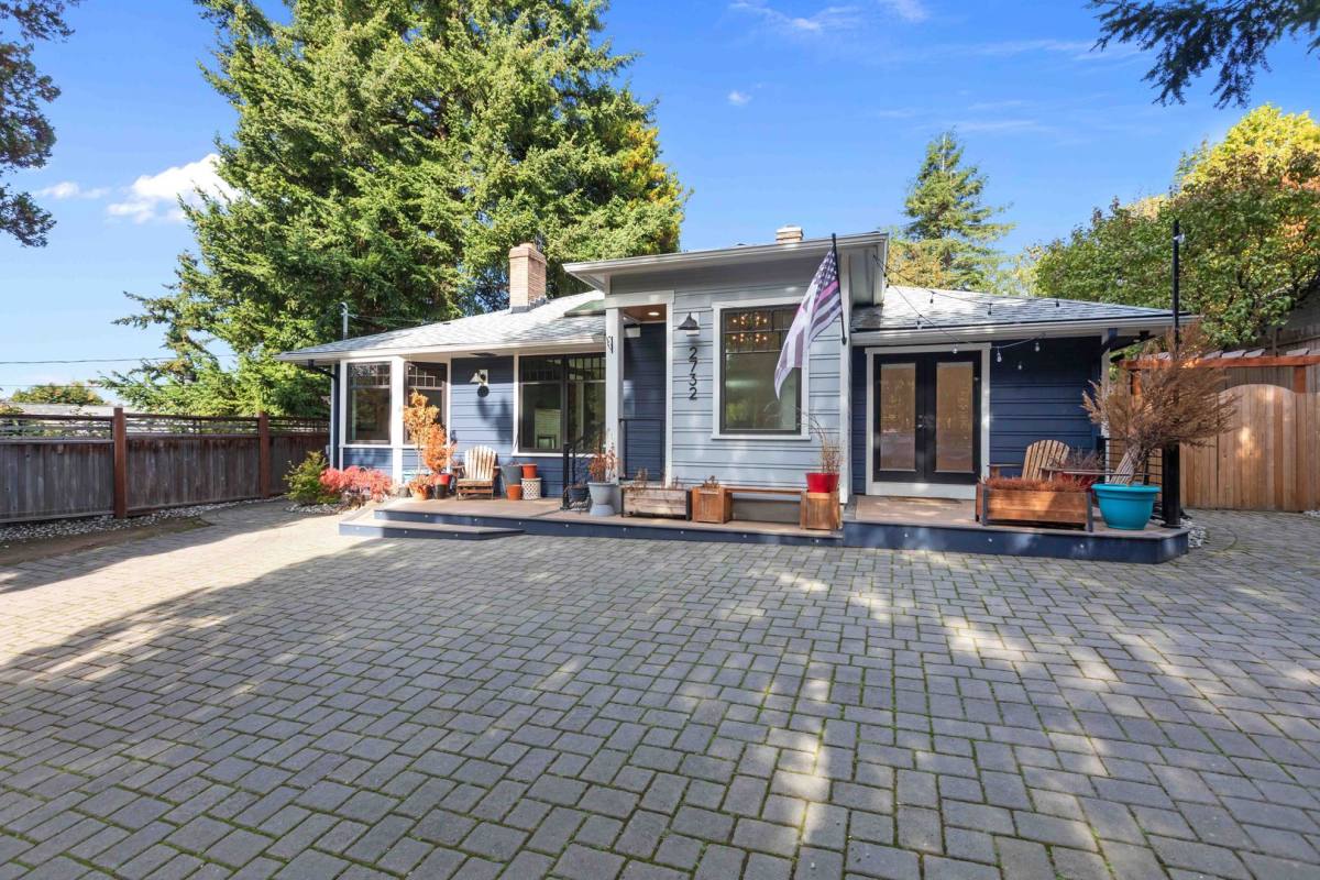 House for rent at 2732 NE 95th St, Seattle, WA 98115