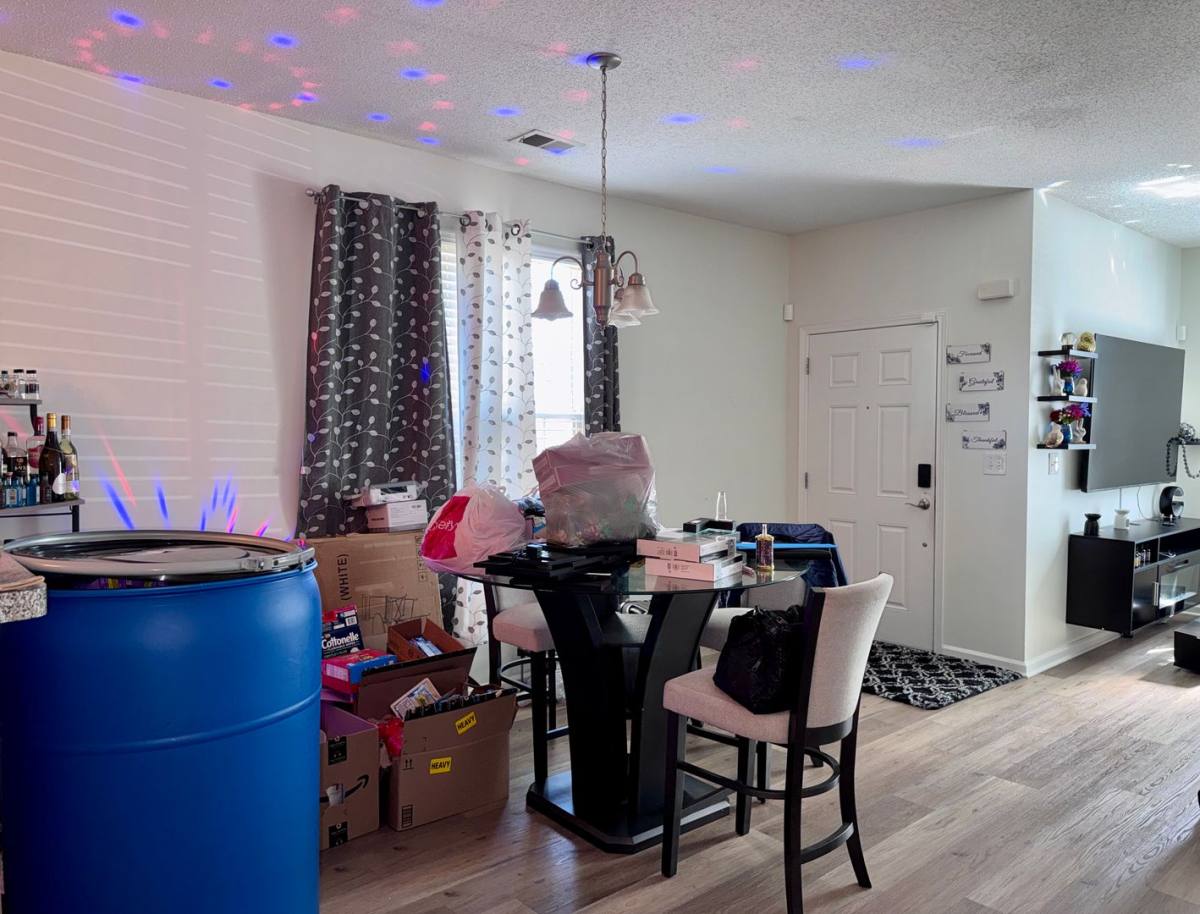 Townhouse for rent at 304 Commons Dr, Jonesboro, GA 30236