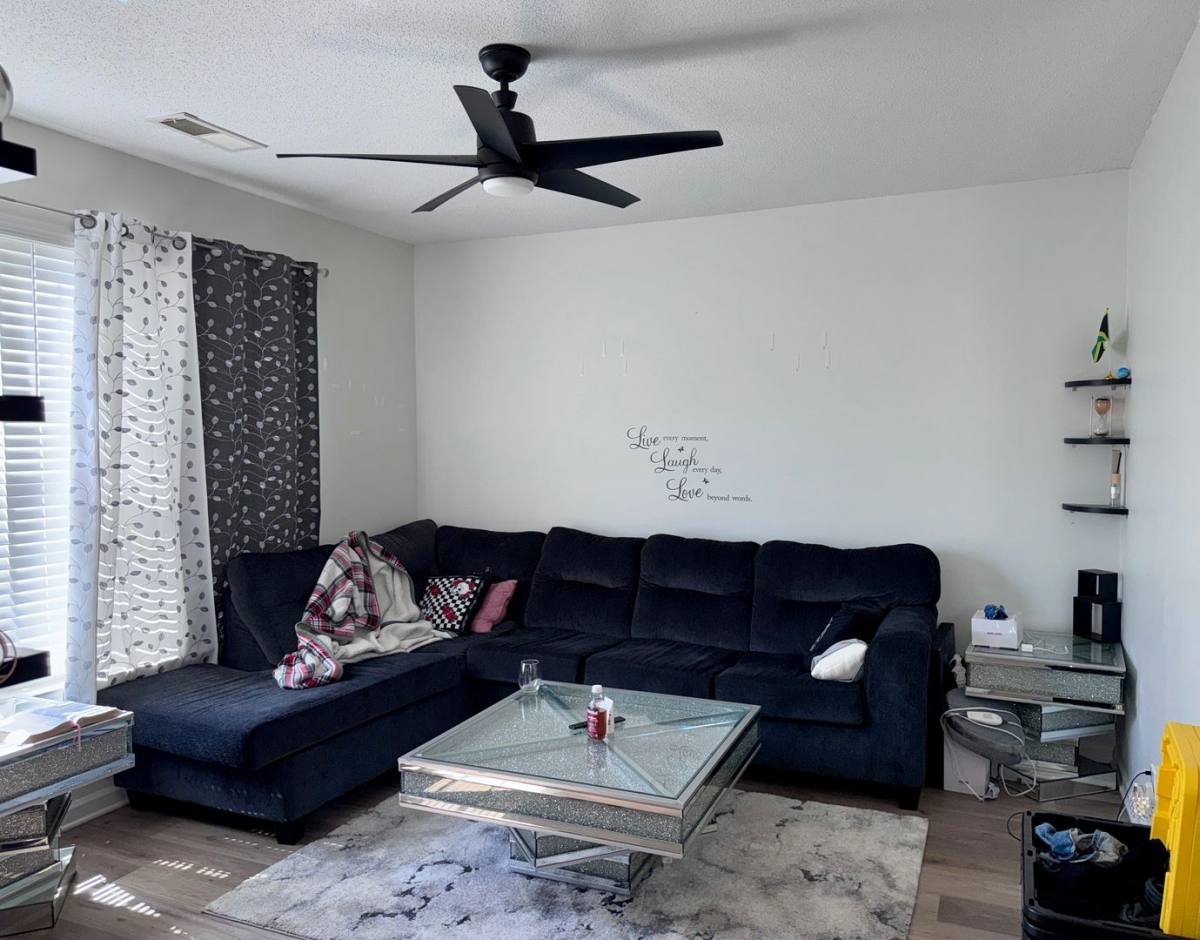 Townhouse for rent at 304 Commons Dr, Jonesboro, GA 30236