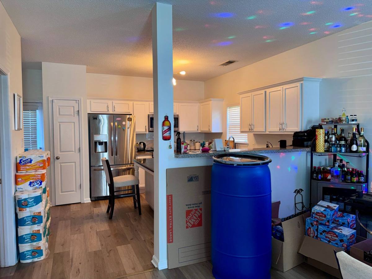 Townhouse for rent at 304 Commons Dr, Jonesboro, GA 30236