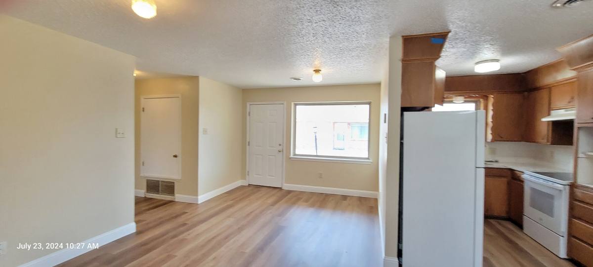 Apartment for rent at 1013-1019 Cameo St, Clovis, NM 88101