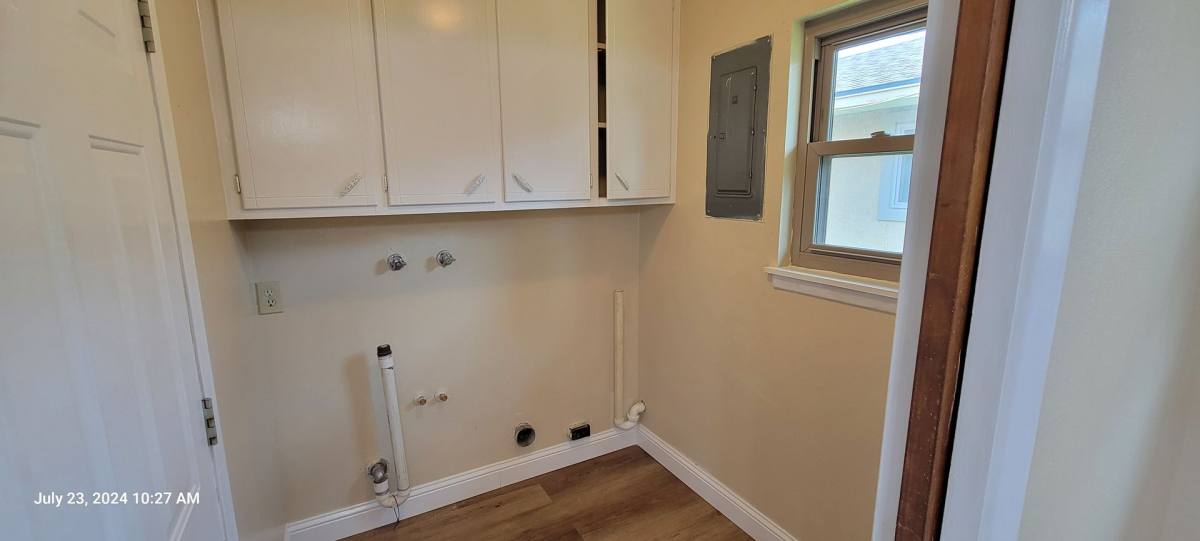 Apartment for rent at 1013-1019 Cameo St, Clovis, NM 88101
