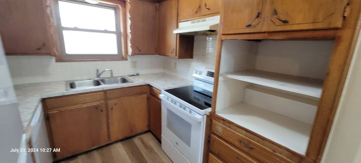 Apartment for rent at 1013-1019 Cameo St, Clovis, NM 88101