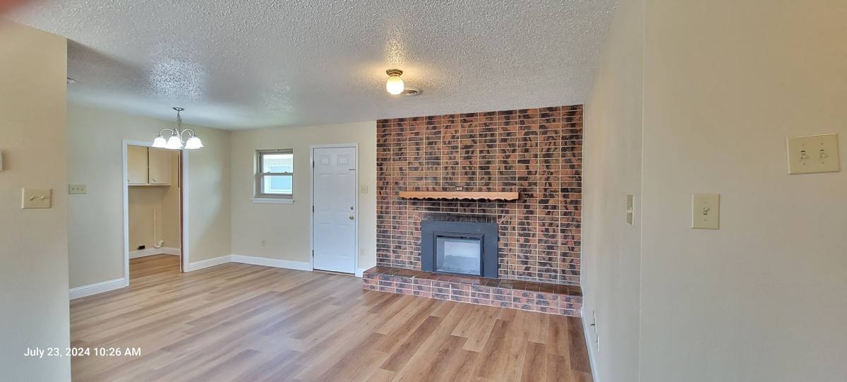 Apartment for rent at 1013-1019 Cameo St, Clovis, NM 88101