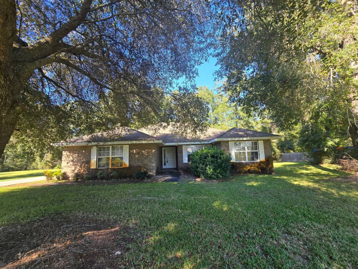 House for rent at 196 SW Timberland Court, Lake City, FL 32024