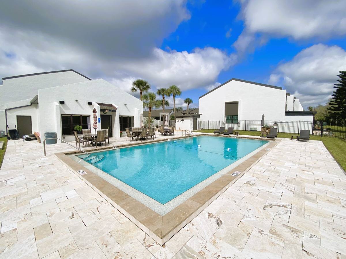 House for rent at 2000 Forrest Nelson Blvd #G2, Port Charlotte, FL 33952