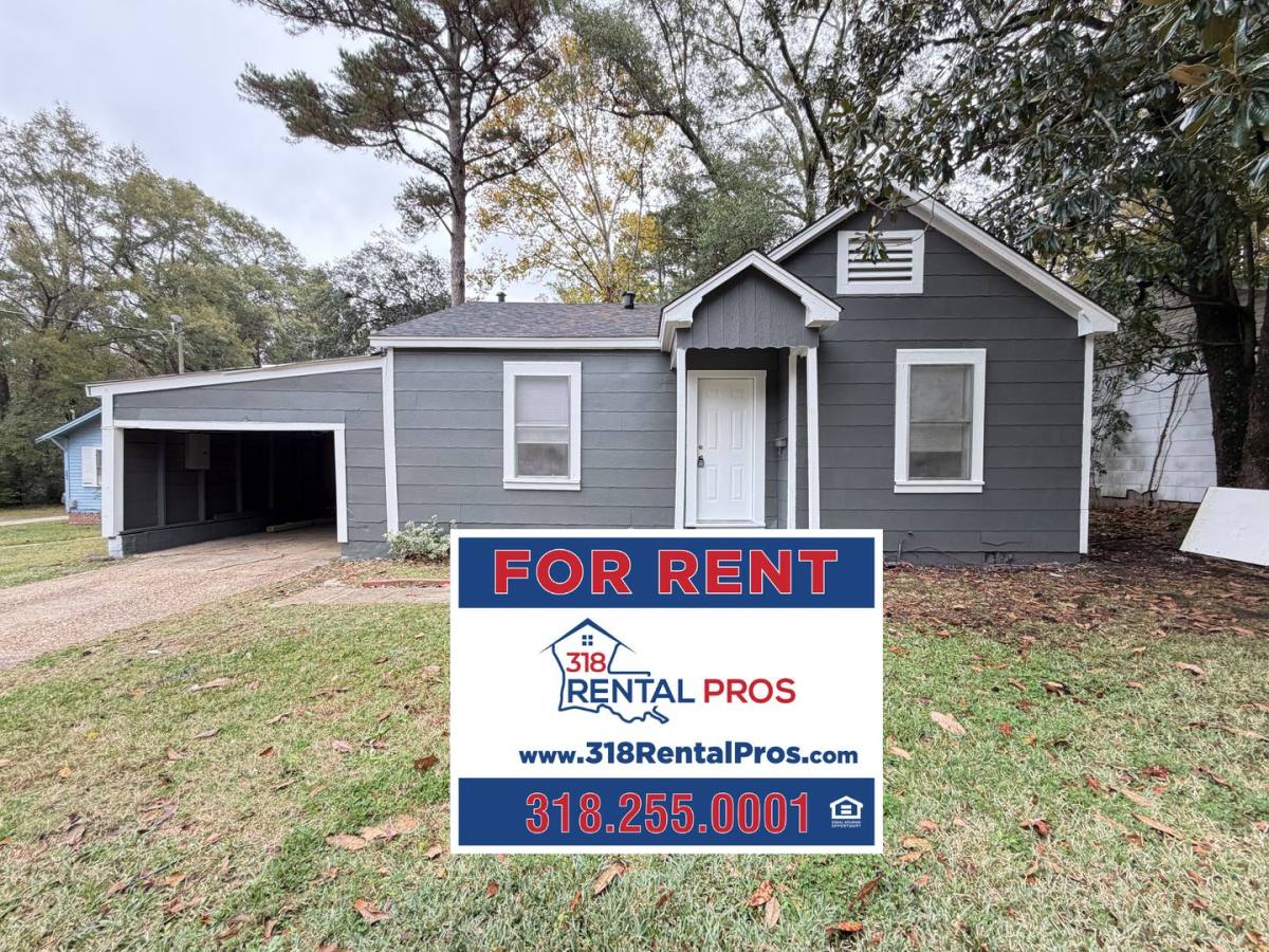 Apartment for rent at 622 Center St, Ruston, LA 71270