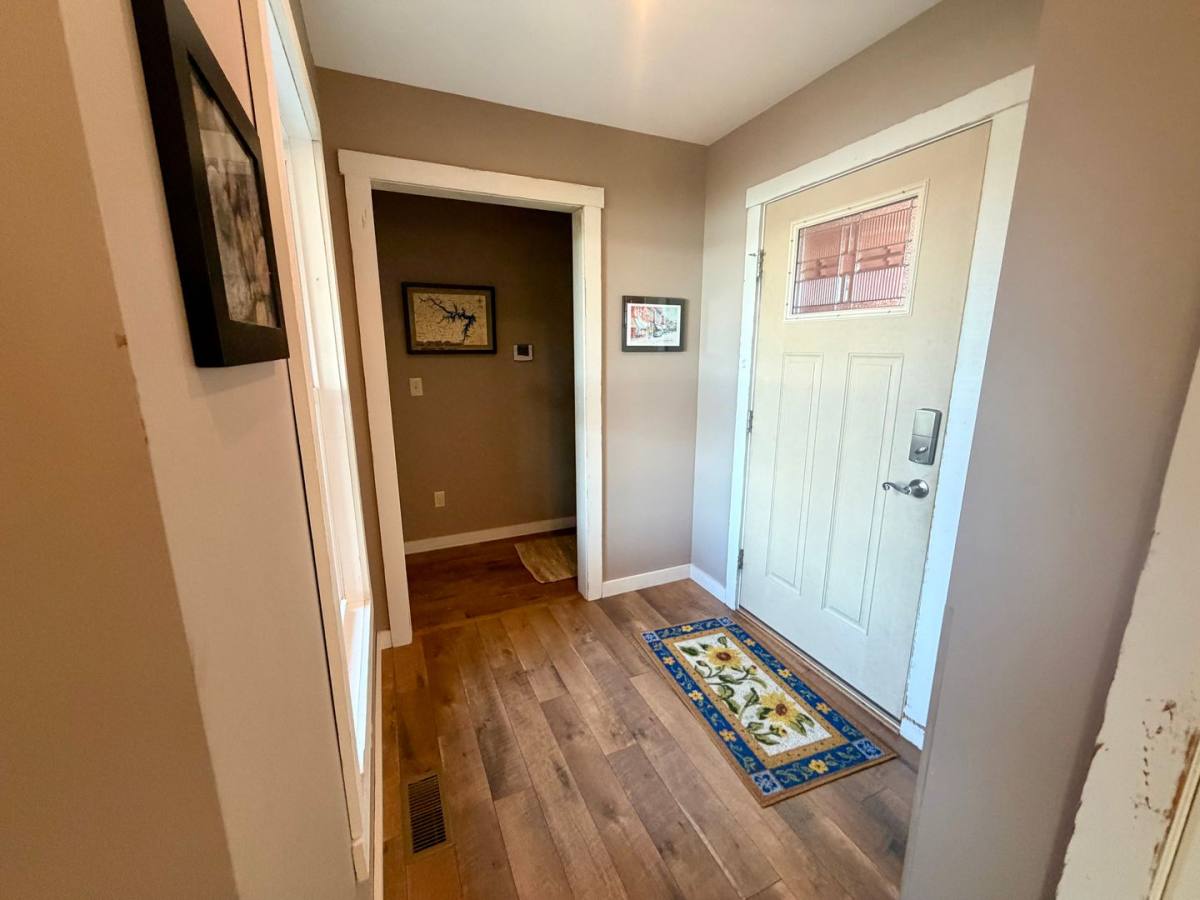 House for rent at 714 Roanoke Dr, Clarksville, VA 23927