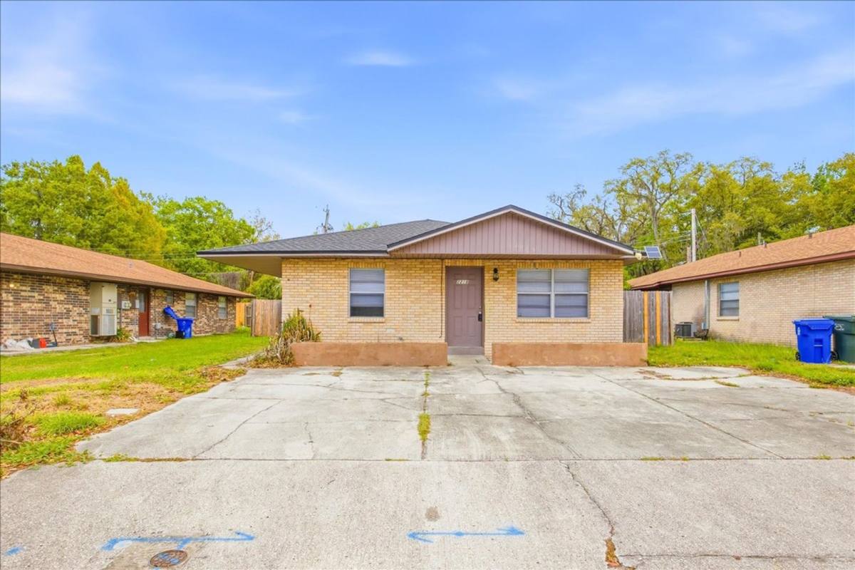 House for rent at 2218 Brandy Place, Lakeland, FL 33801