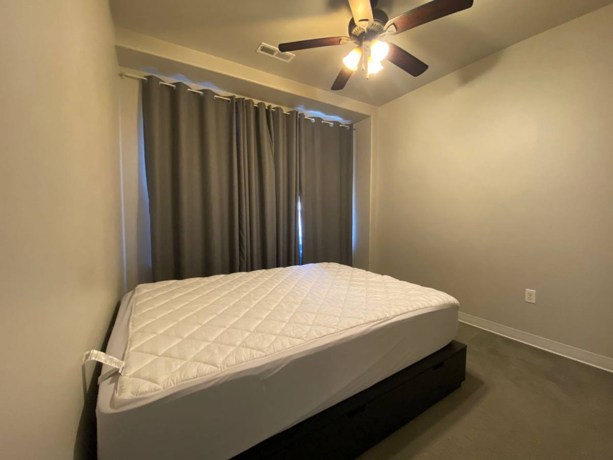 Apartment for rent at 235 N Linn St, Iowa City, IA 52245
