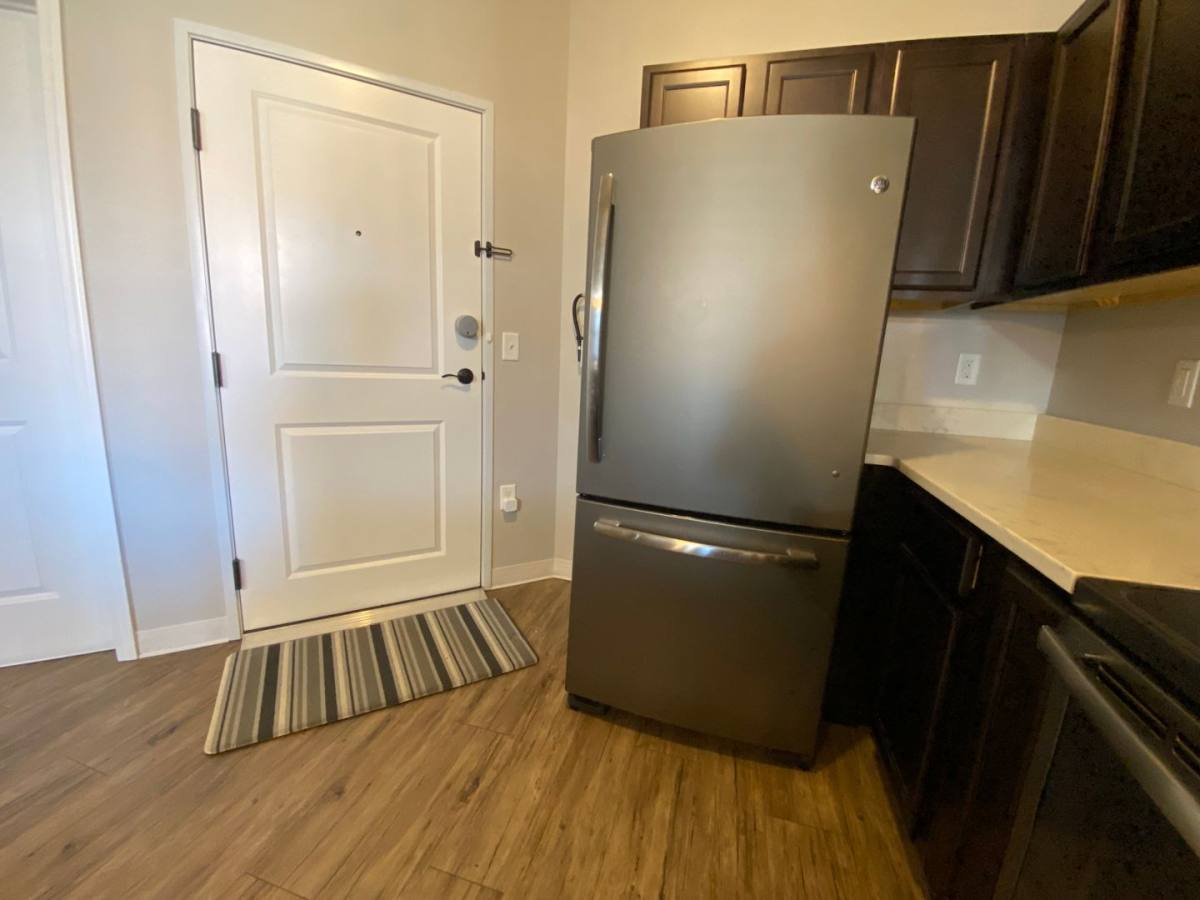 Apartment for rent at 235 N Linn St, Iowa City, IA 52245