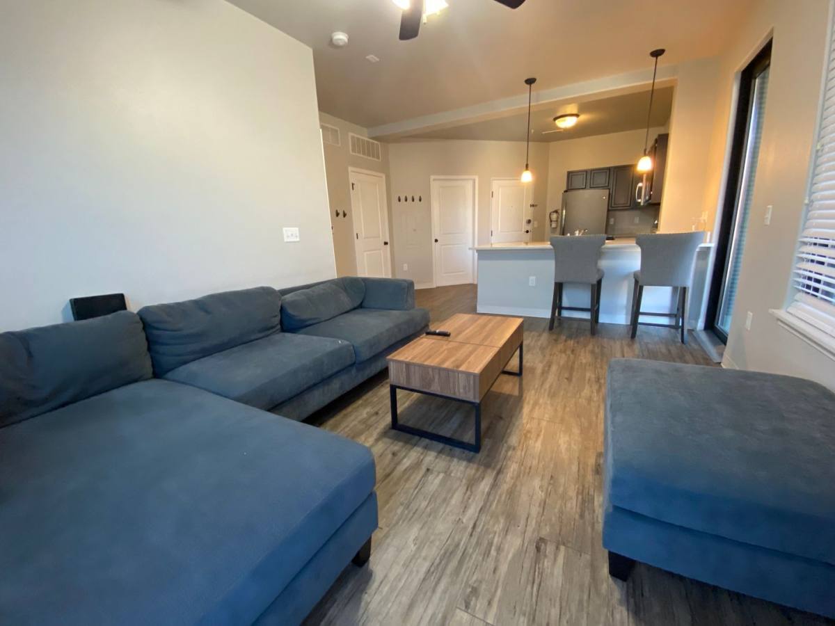Apartment for rent at 235 N Linn St, Iowa City, IA 52245