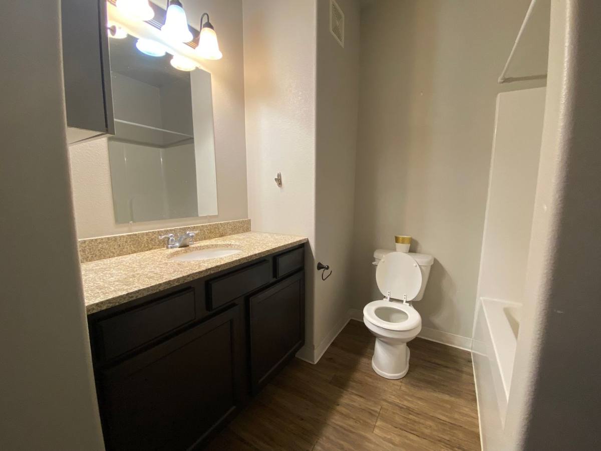 Apartment for rent at 235 N Linn St, Iowa City, IA 52245