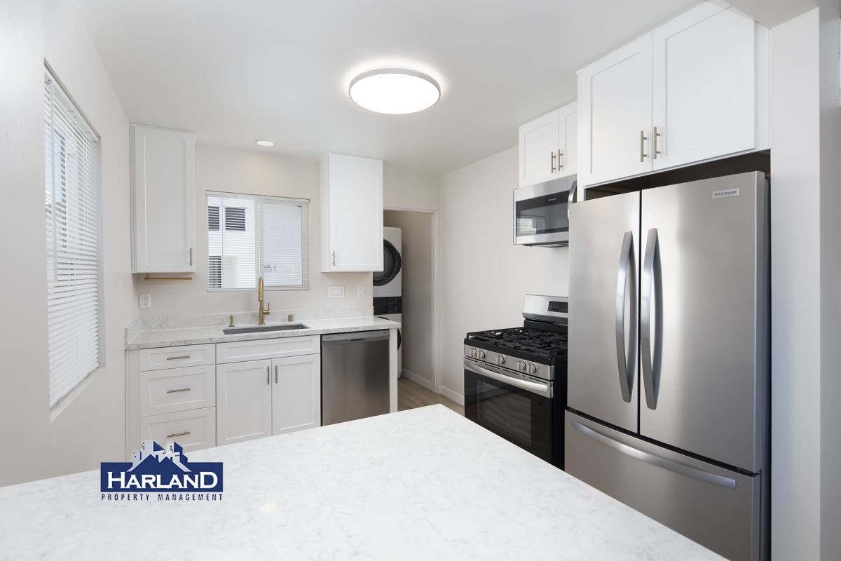 Apartment for rent at 3845-3851 Menlo Ave #3847, San Diego, CA 92105