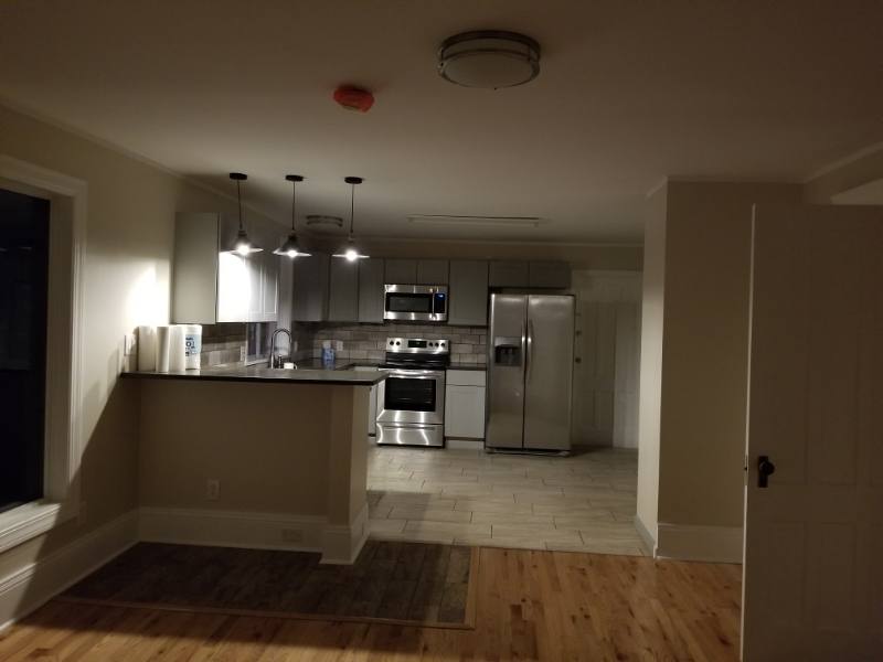 Apartment for rent at 137 Tennyson Ave #2, Syracuse, NY 13204