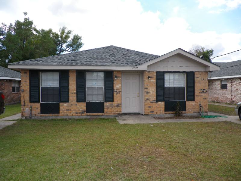 Apartment for rent at 2623 Acron St, Kenner, LA 70062