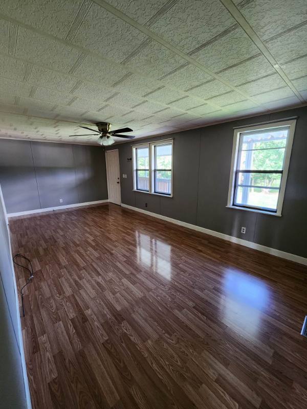 House for rent at 60 Ward Park, Greeneville, TN 37743