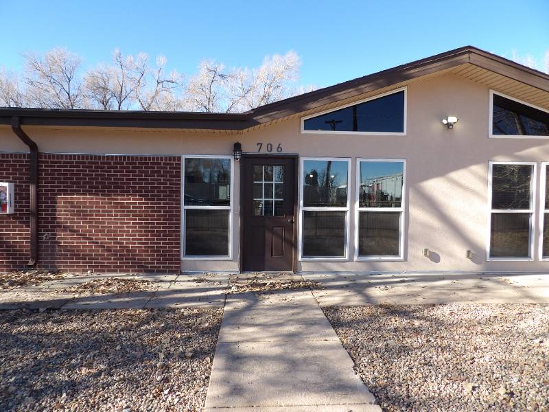 Apartment for rent at 702 Yuma St, Colorado Springs, CO 80909