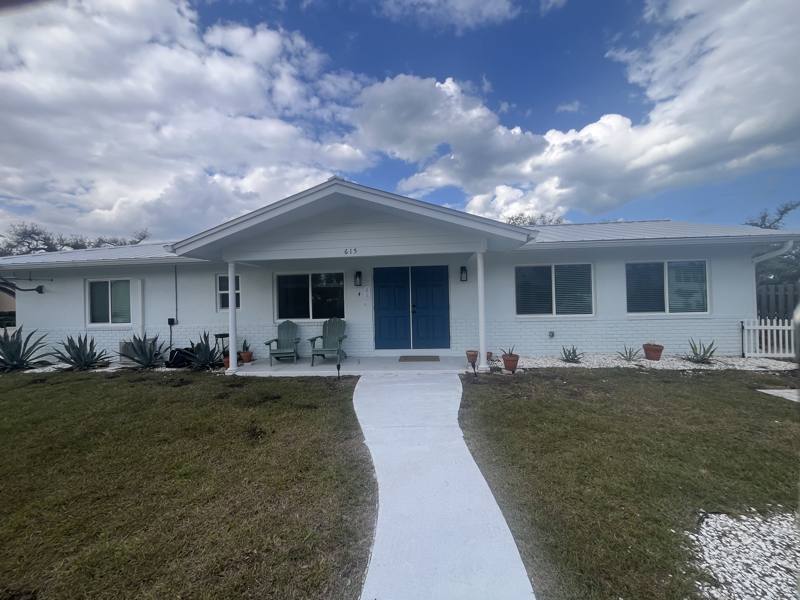 Apartment for rent at 615 Azalea Lane #4A, Vero Beach, FL 32963
