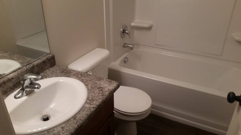 Condo for rent at 2510 Charleston Ave #F8, Ogden, UT 84414