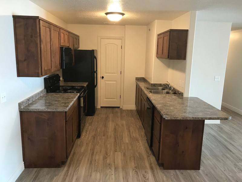 Condo for rent at 2510 Charleston Ave #F8, Ogden, UT 84414