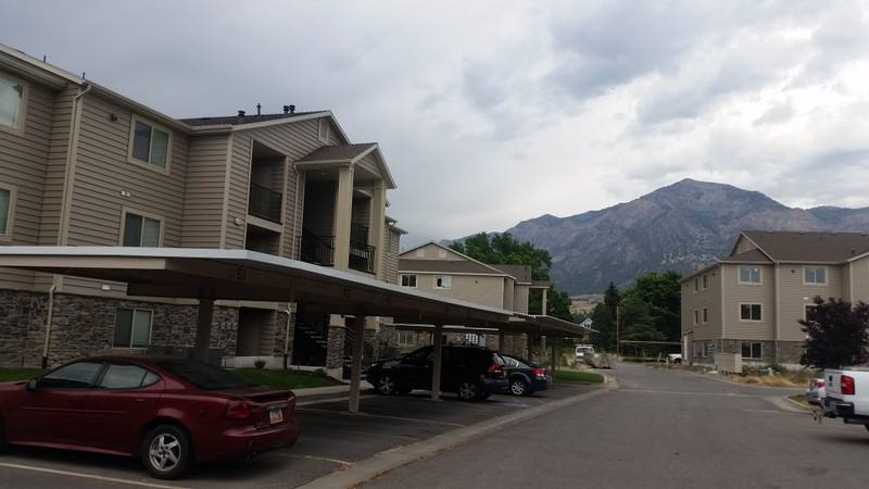 Condo for rent at 2510 Charleston Ave #F8, Ogden, UT 84414