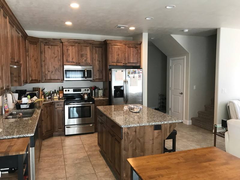Apartment for rent at 2485 Bella Vista Dr #1, Santa Clara, UT 84765