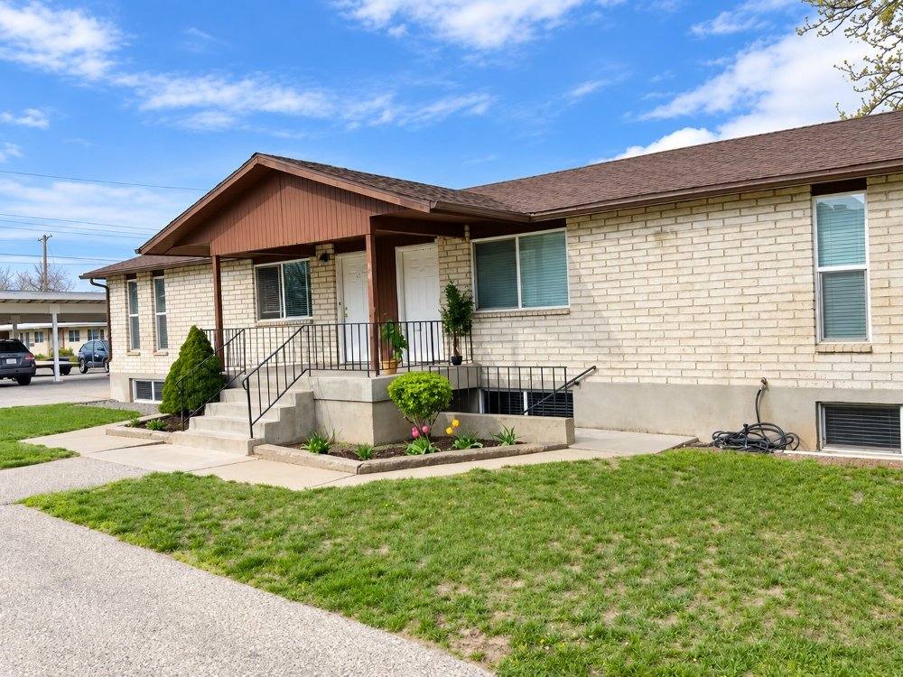 Apartment for rent at 84 E 9230 S #84, Sandy, UT 84070