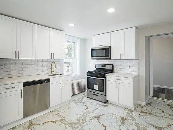 Apartment for rent at 1800 Hoffman St #A, Philadelphia, PA 19145