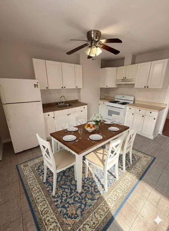 Apartment for rent at 255 Coleman St, Bridgeport, CT 06604