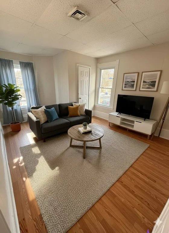 Apartment for rent at 255 Coleman St, Bridgeport, CT 06604