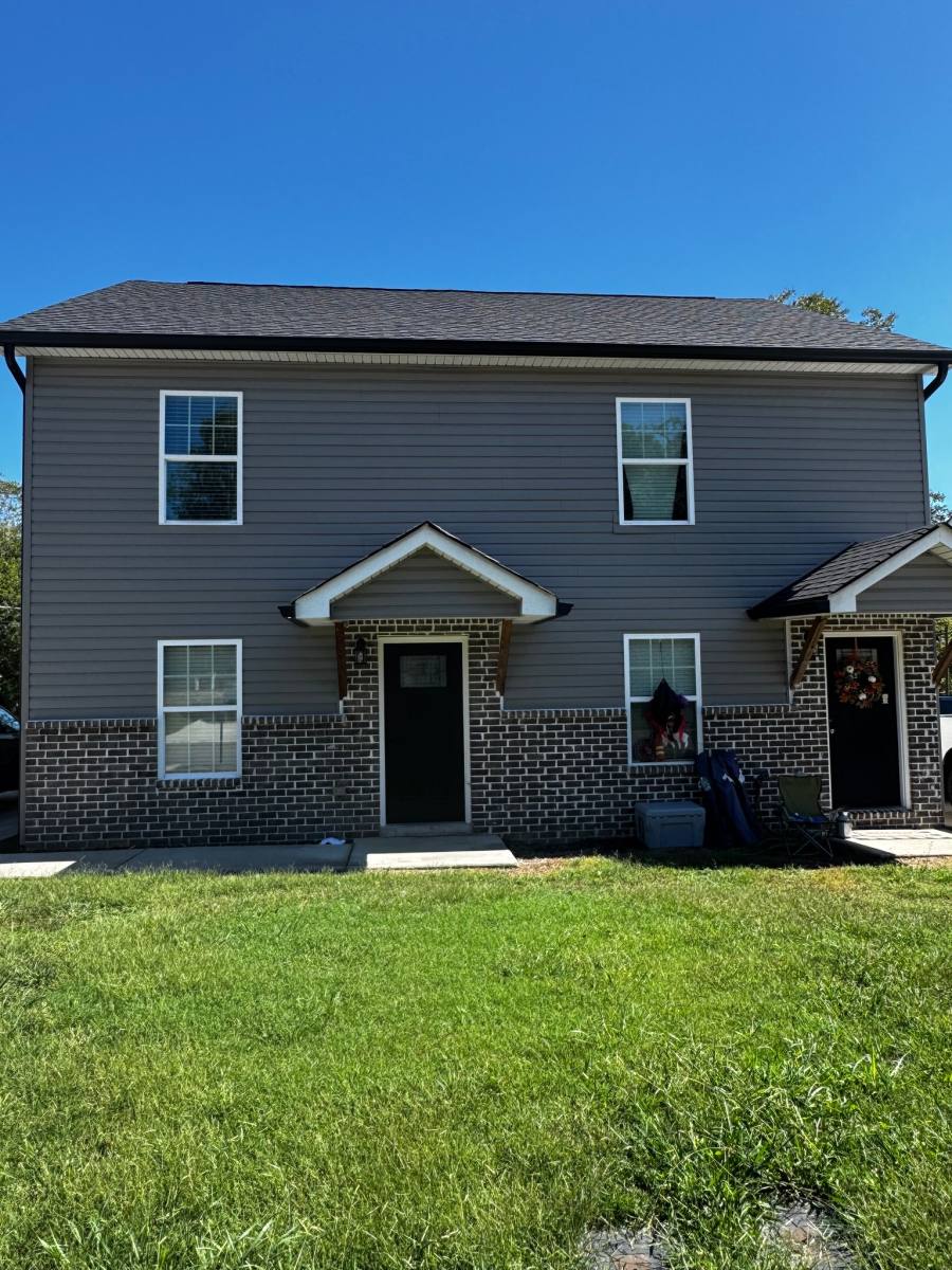 Apartment for rent at 315 Chestnut St #A, La Fayette, GA 30728