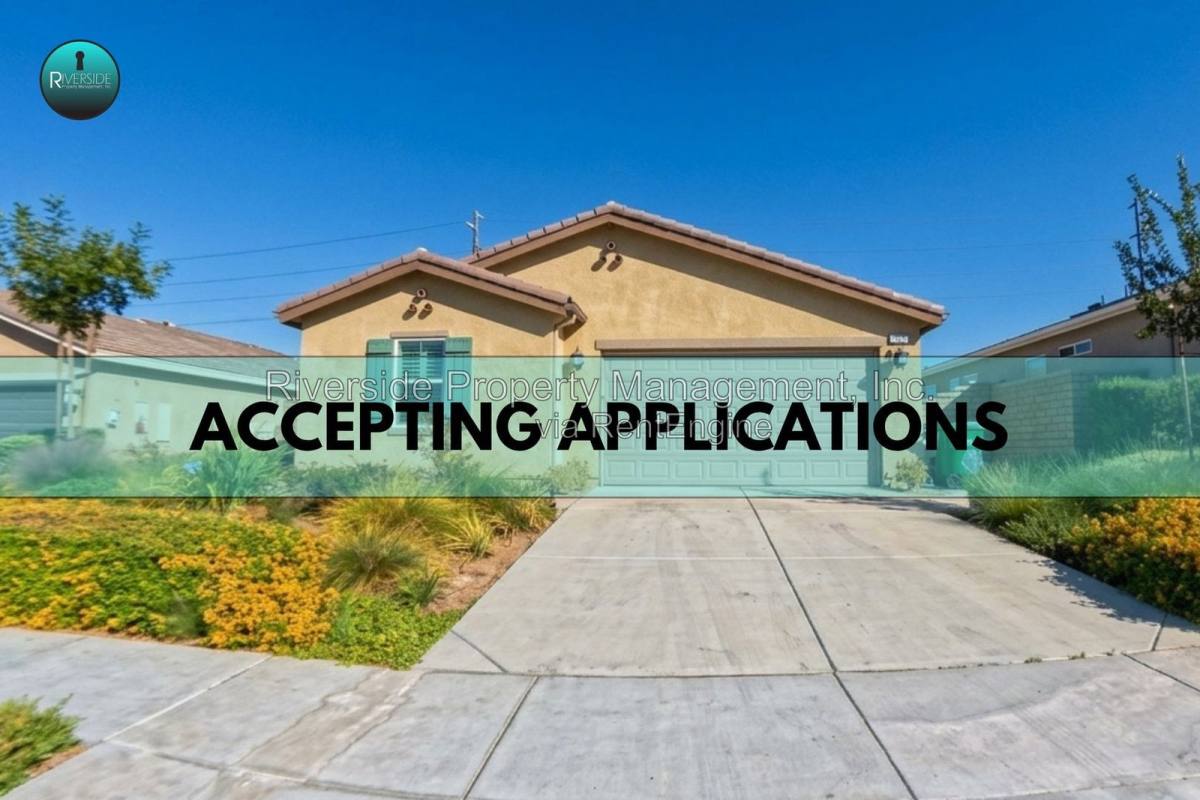 House for rent at 19824 Season Grove Dr, Riverside, CA 92507