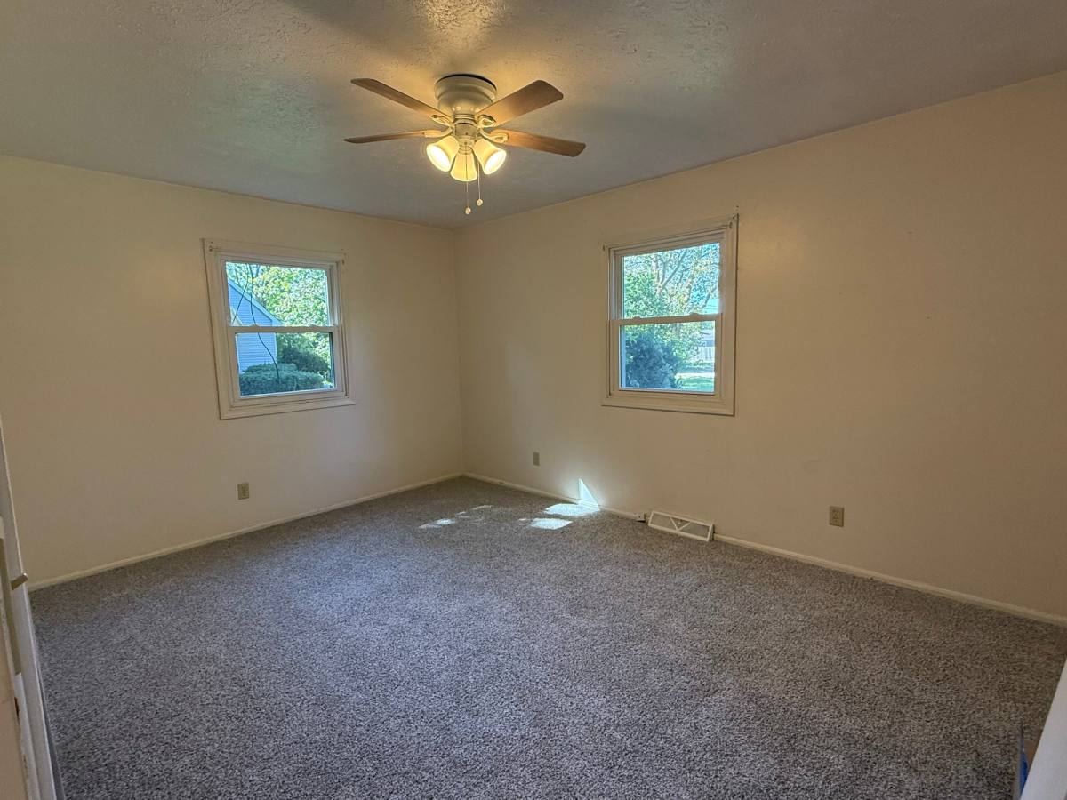 Apartment for rent at 23 Angela Circle #1, Painesville, OH 44077