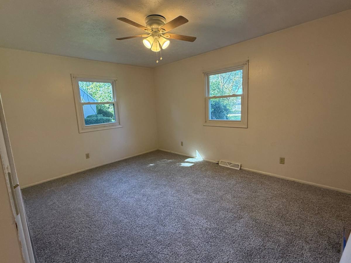 Apartment for rent at 23 Angela Circle #1, Painesville, OH 44077