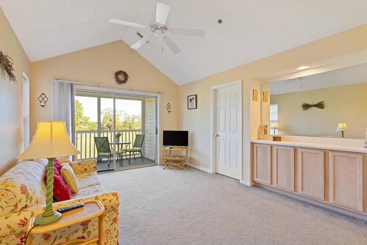 Condo for rent at 577 Blue River Court, Myrtle Beach, SC 29579