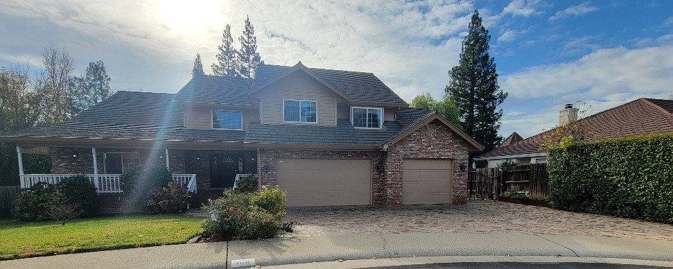 House for rent at 108 Summer Shade Court, Folsom, CA 95630